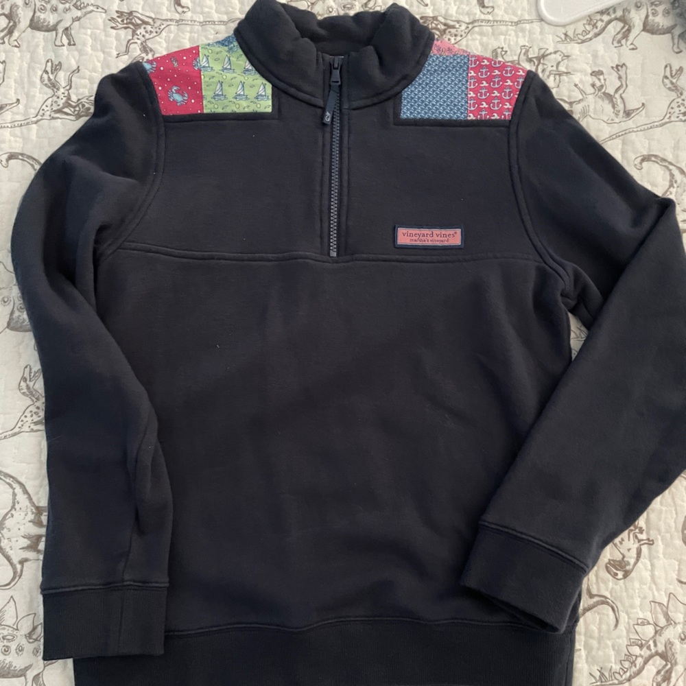 Vineyard Vines Kids Shep Shirt